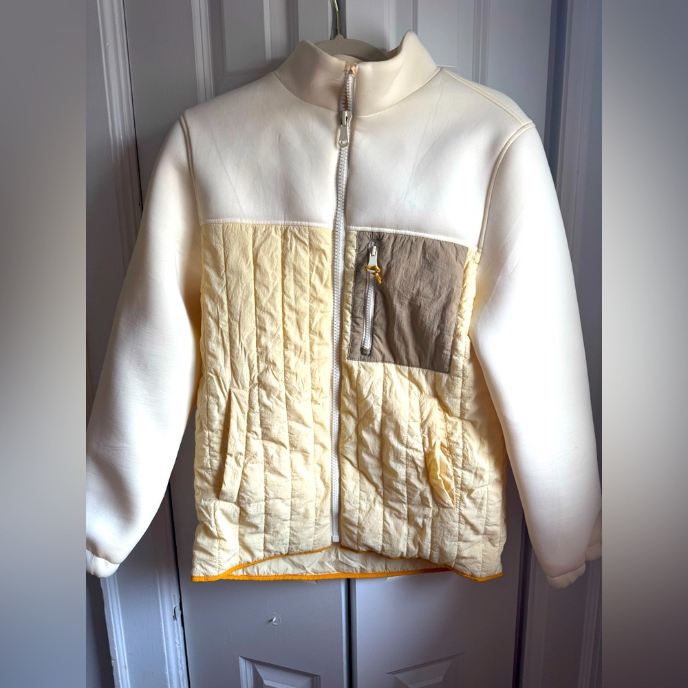 Zara spring jacket